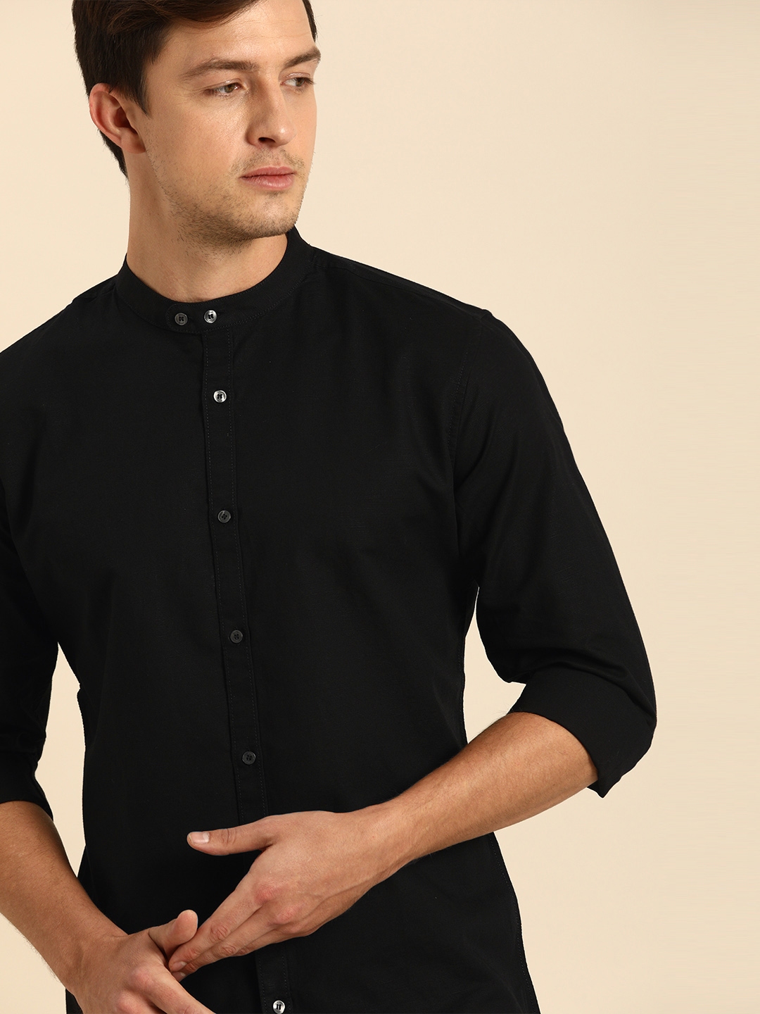 ether mens shirts