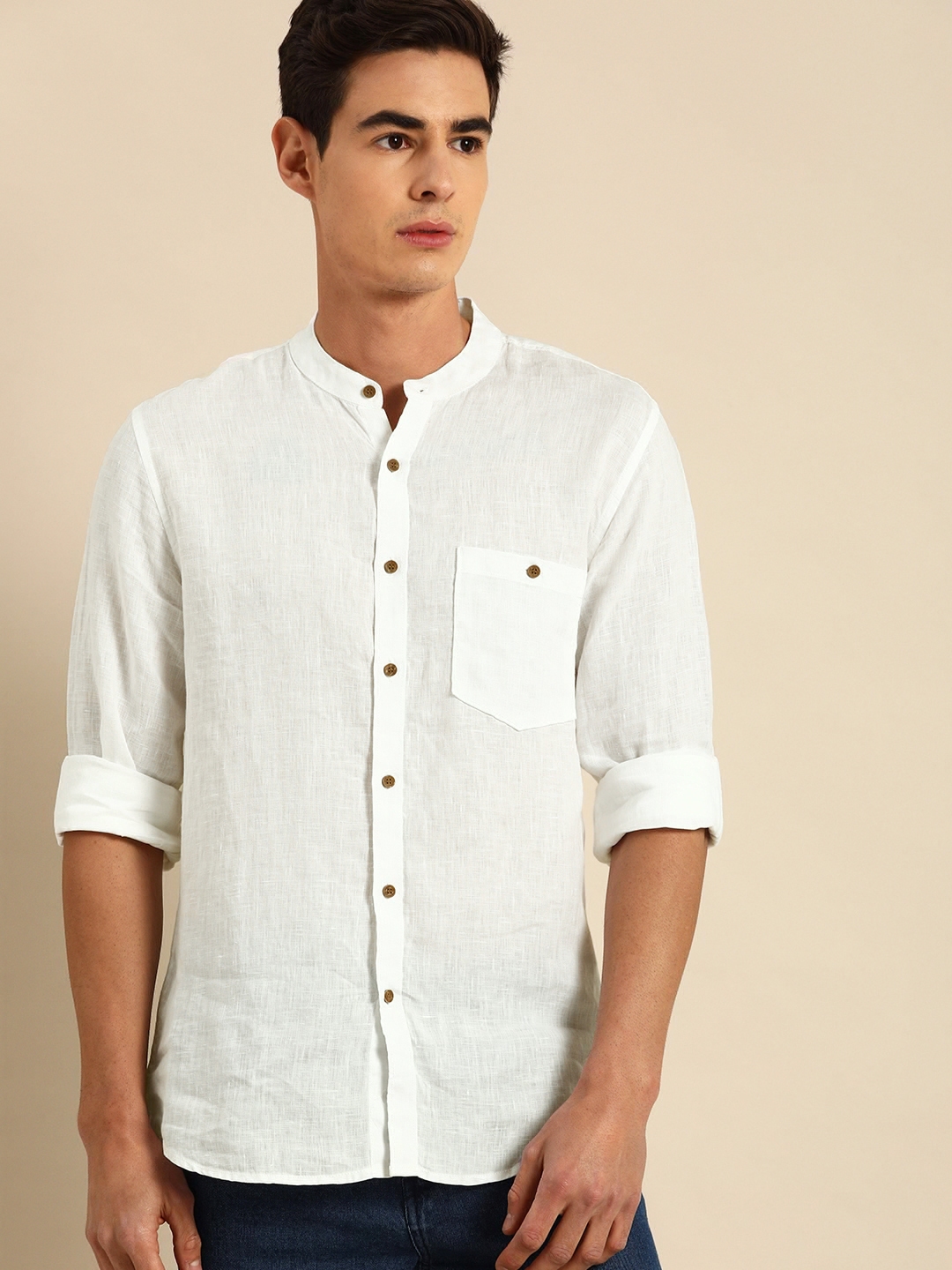 ether mens shirts