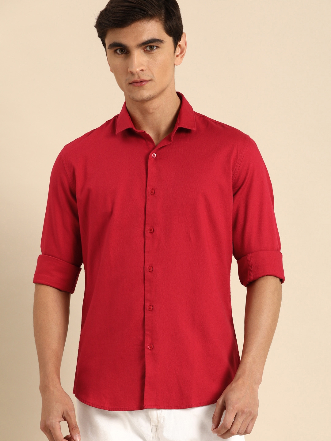 ether mens shirts
