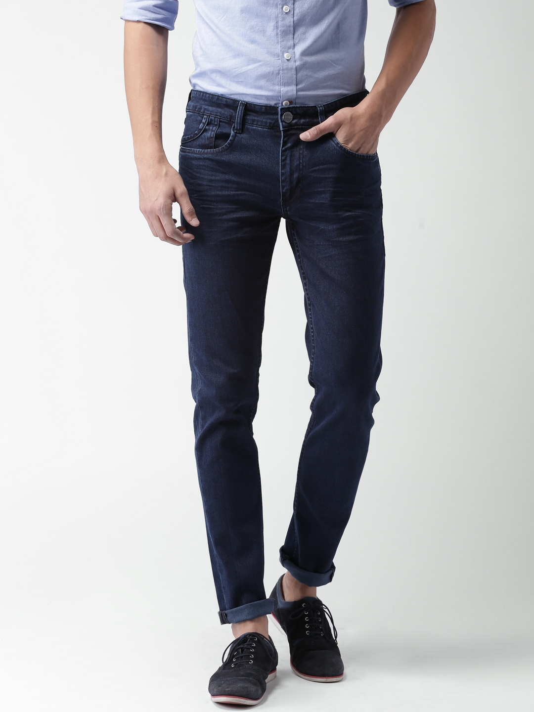 mast and harbour jeans
