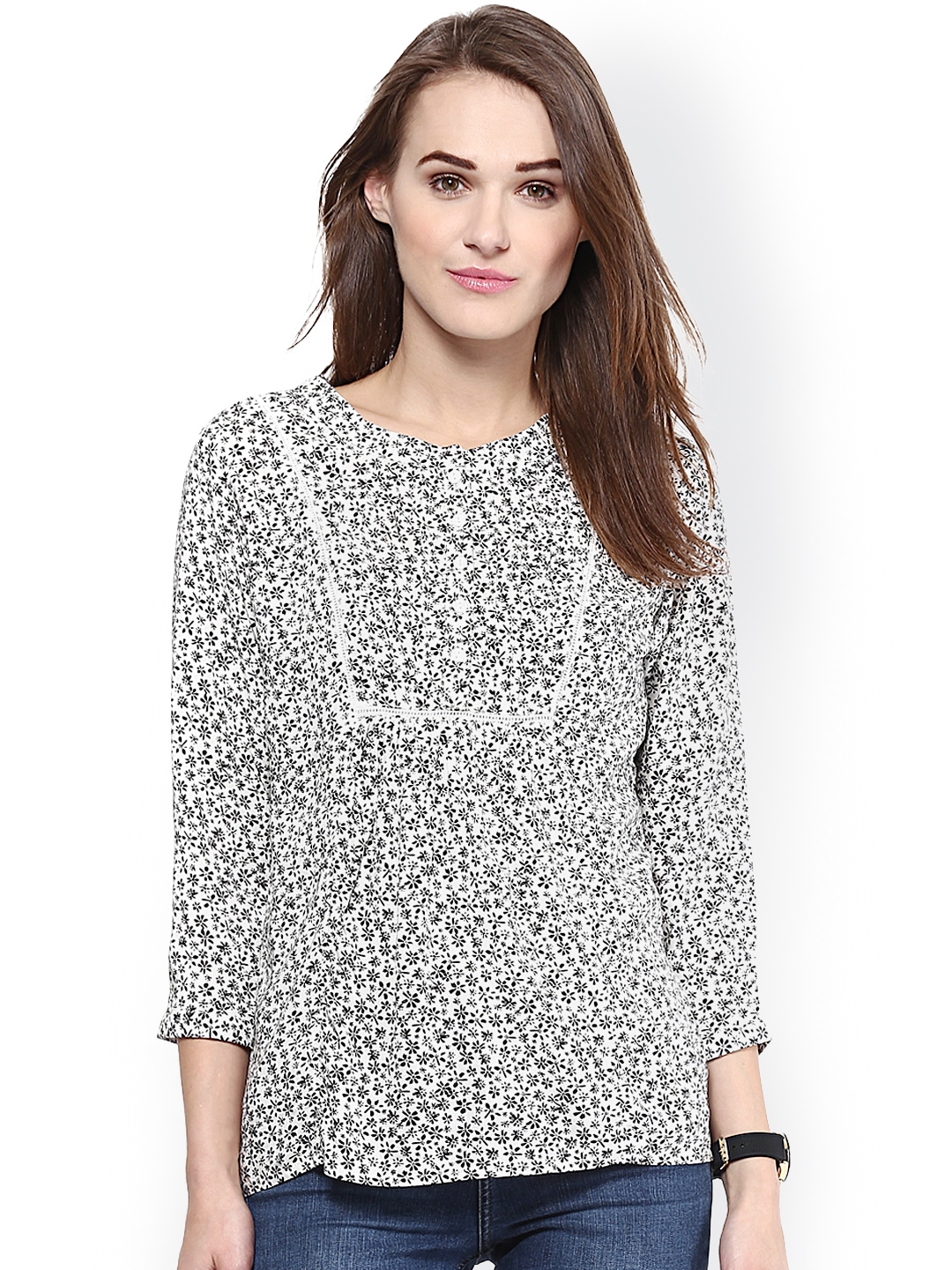 harpa kurti