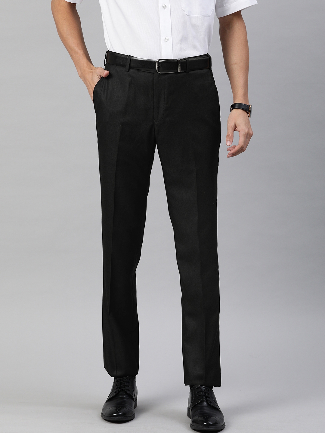 raymond track pants
