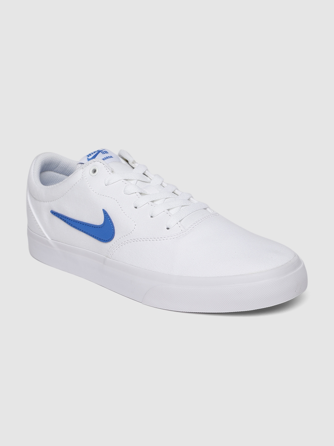 nike sb charge canvas white womens