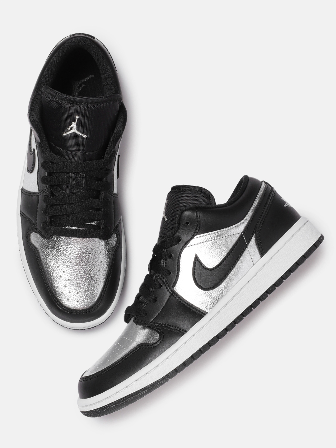 jordans myntra