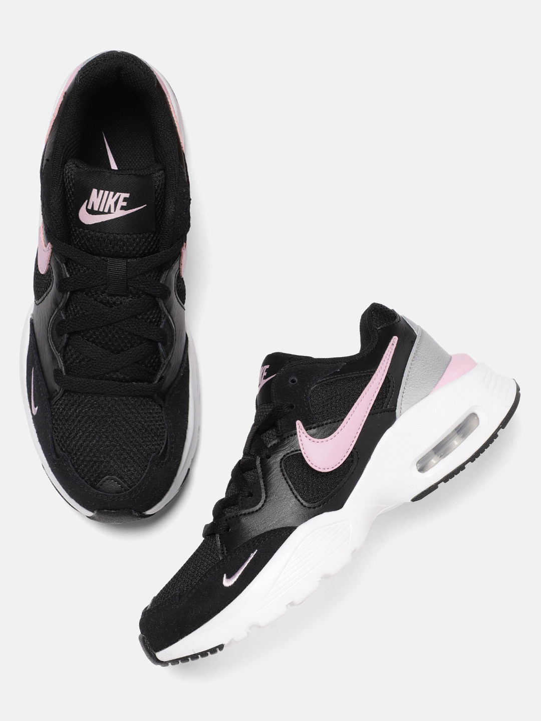 Nike air max fusion damen Clearance