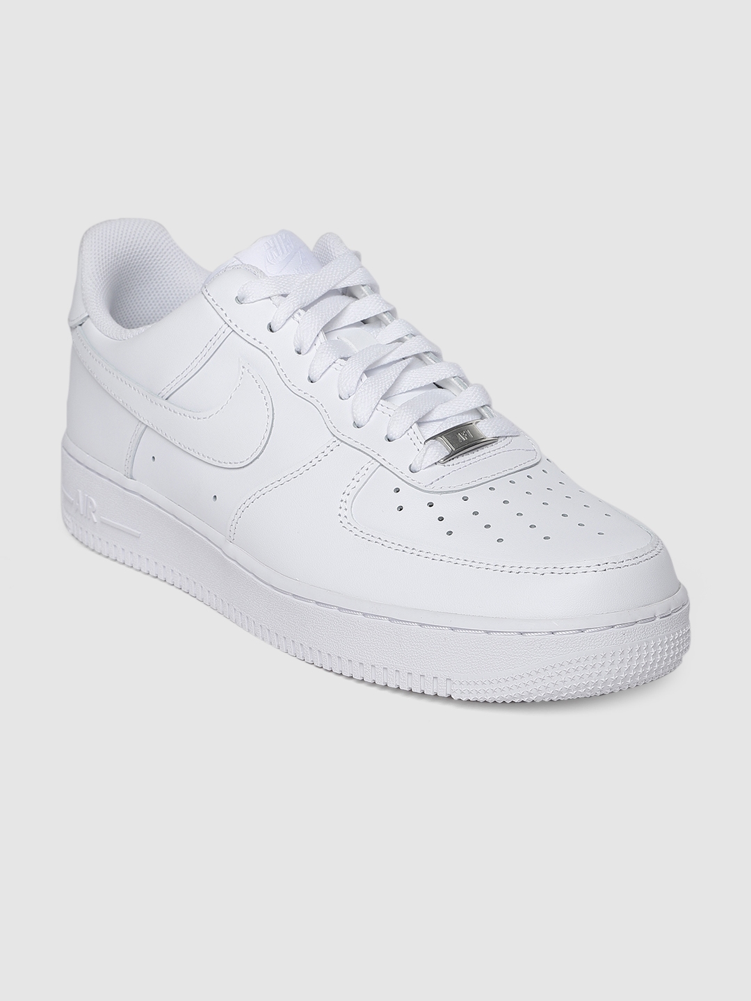 air force 1 07 men's white