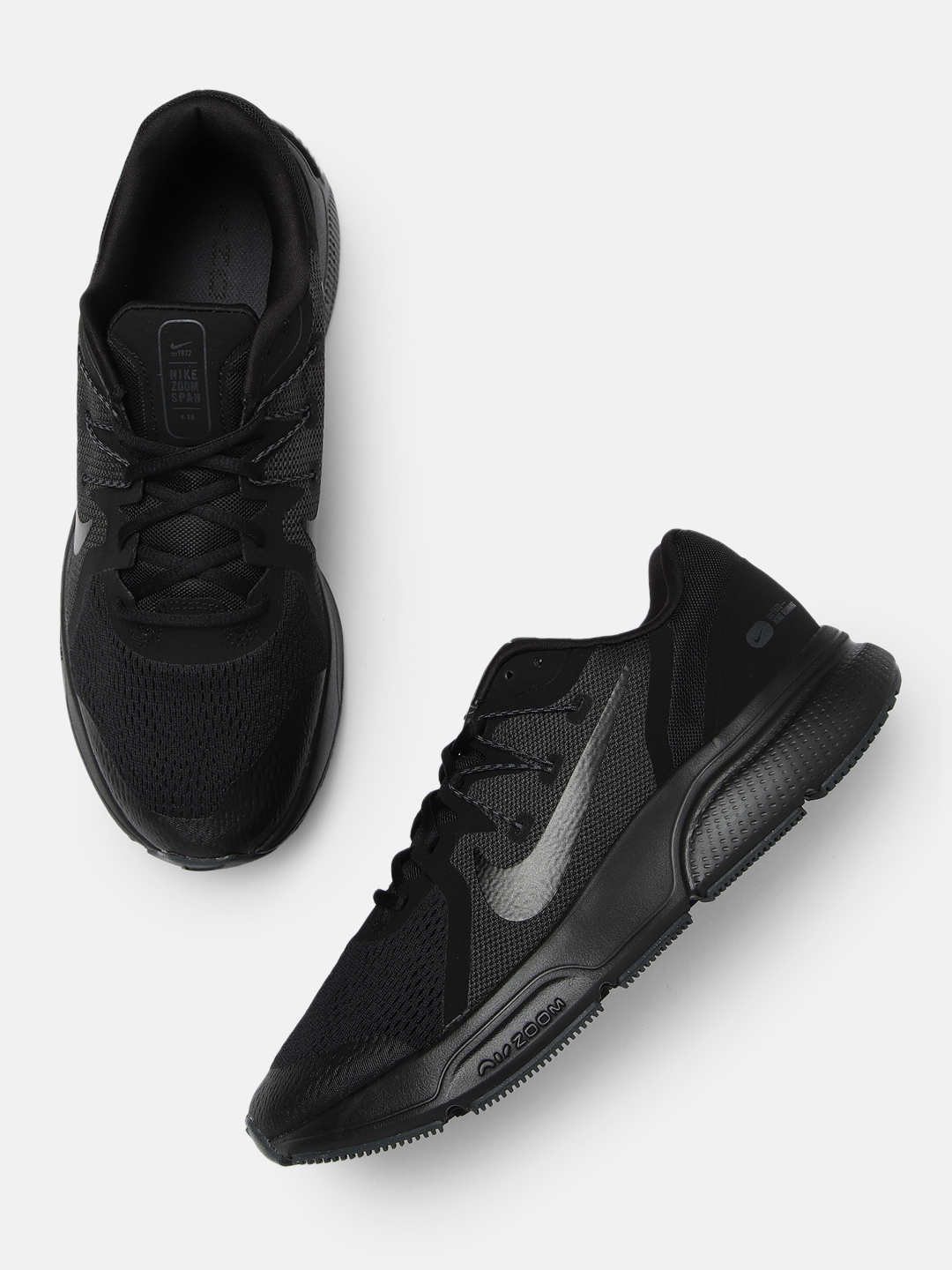 nike zoom span men's