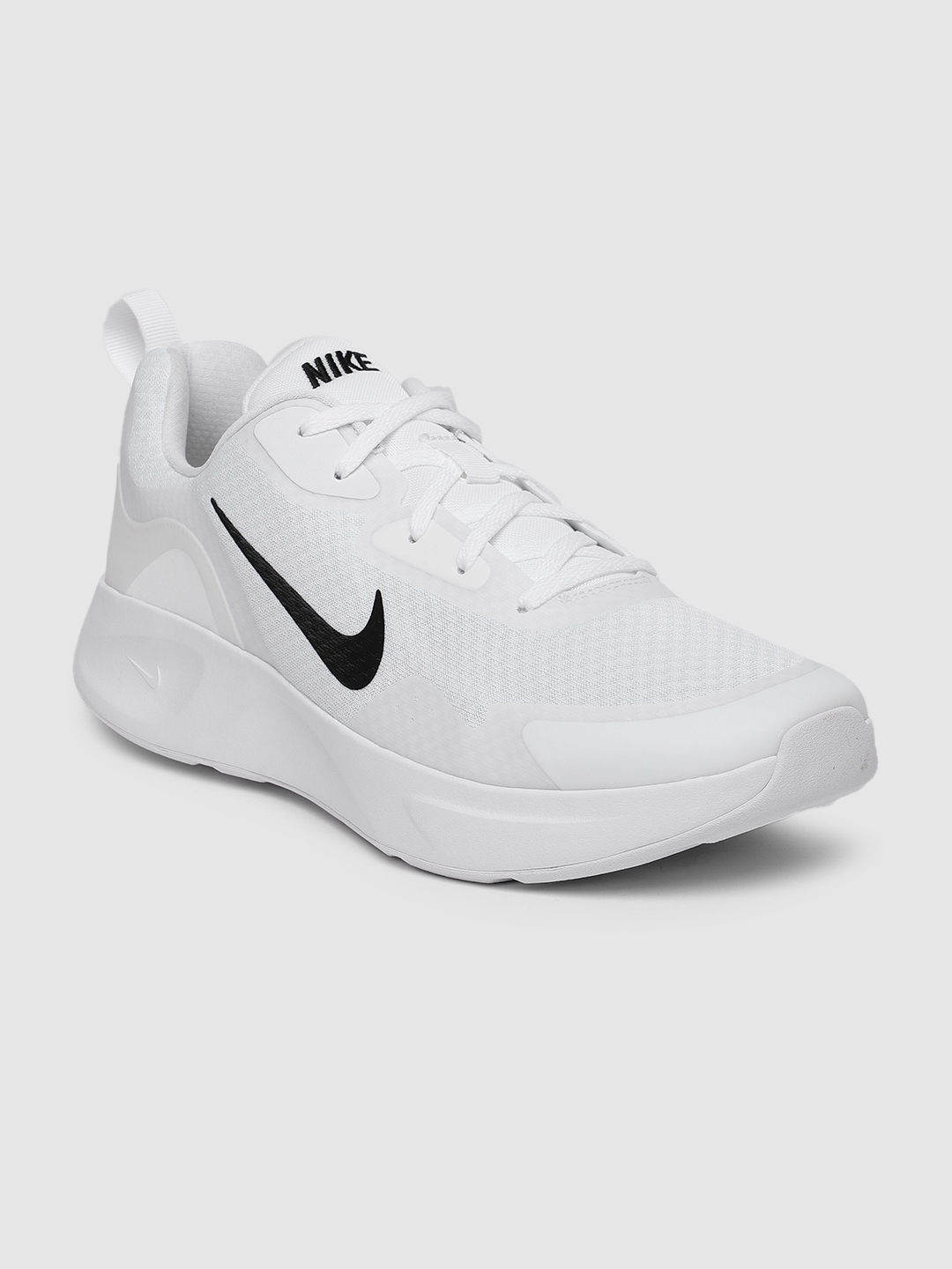 nike wearallday white mens
