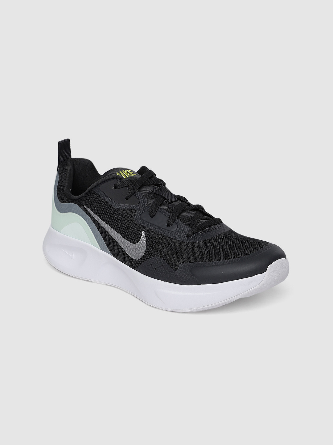 womens nike wear all day trainers