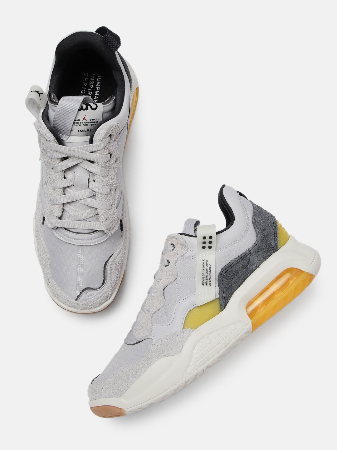 jordans myntra