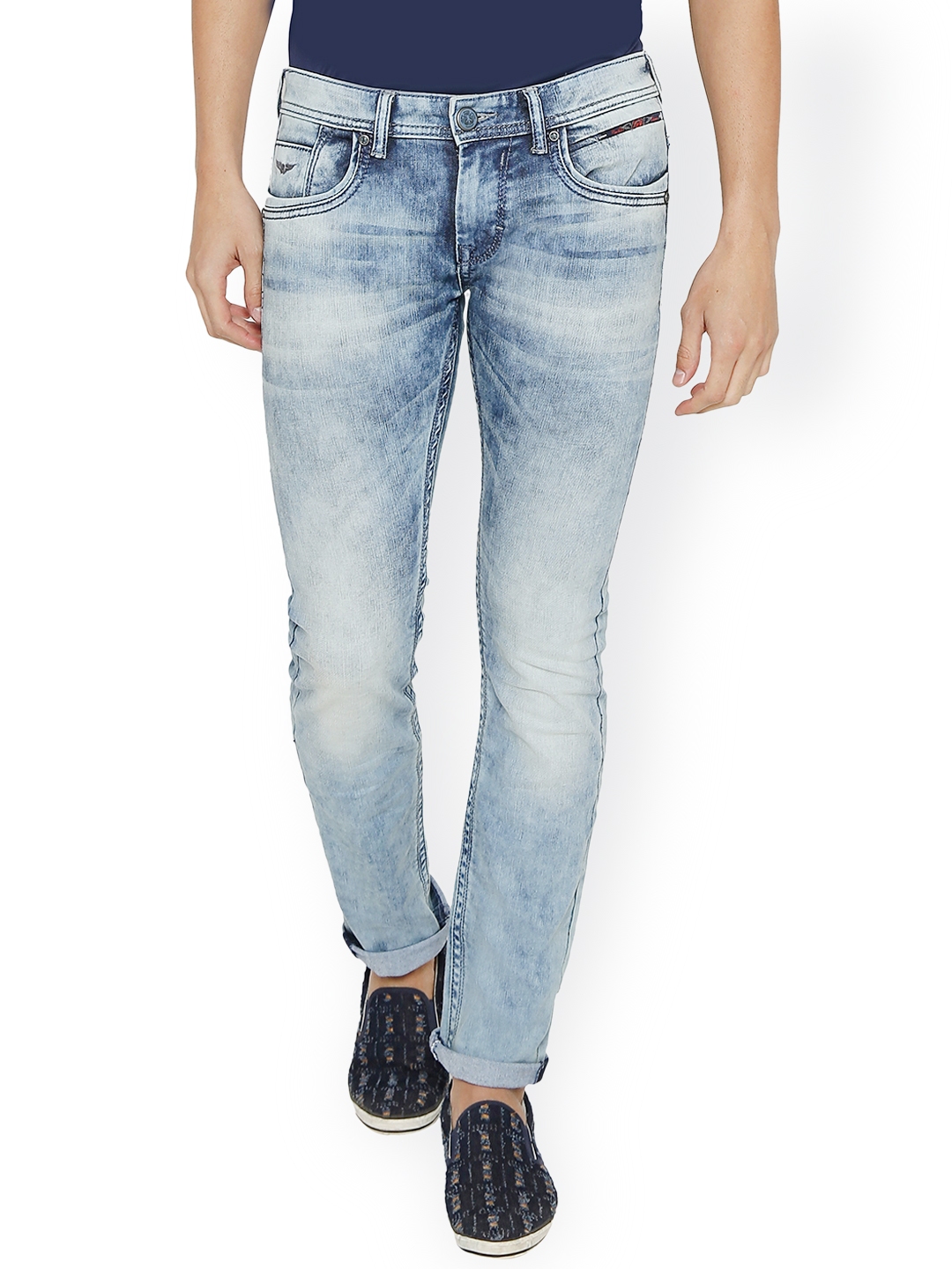rookies jeans