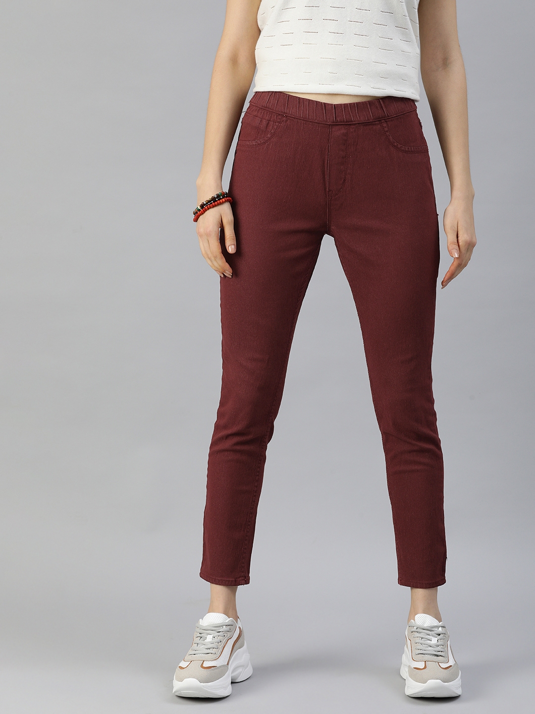 lifestyle jeggings
