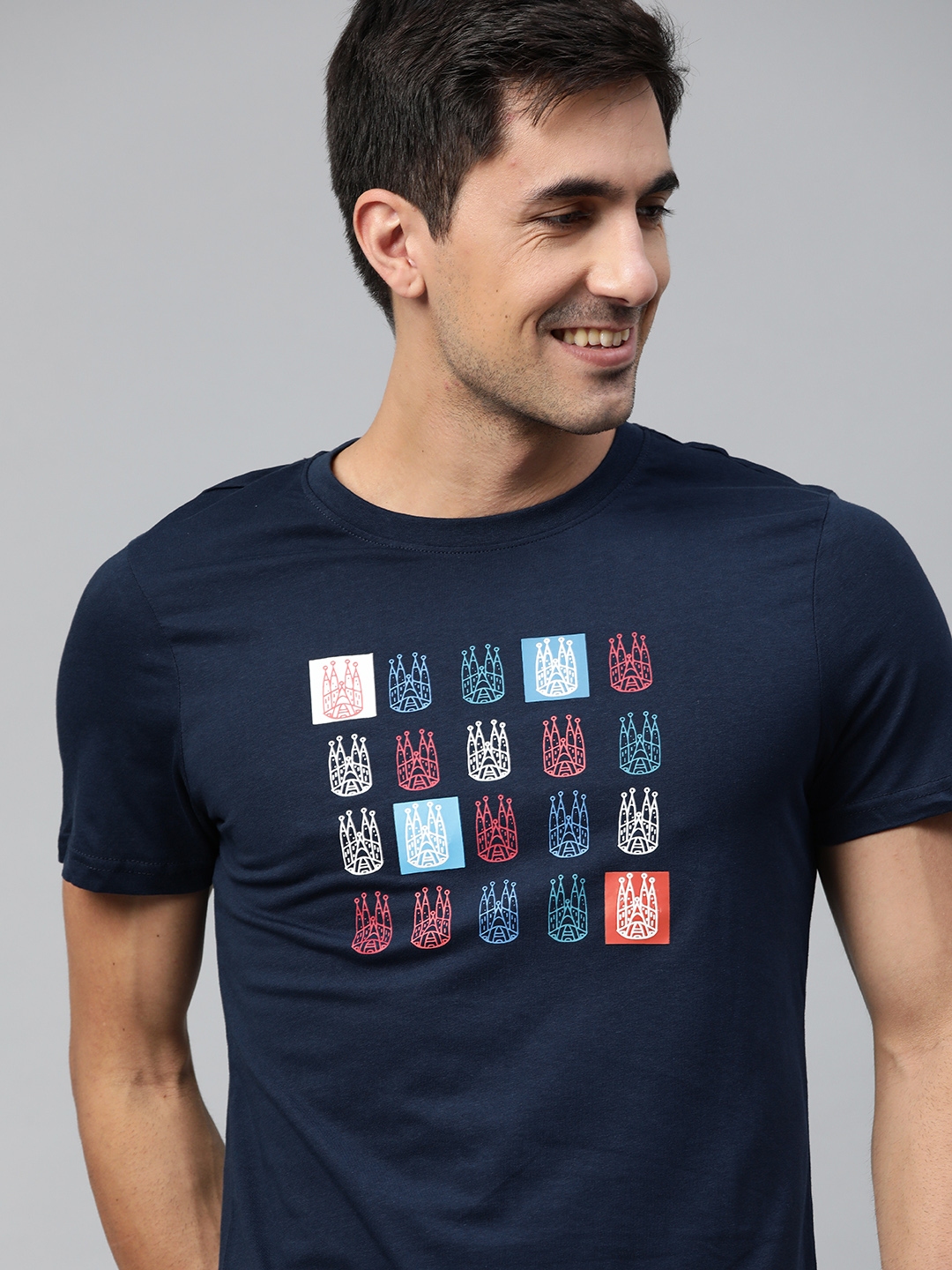 mast & harbour t shirt