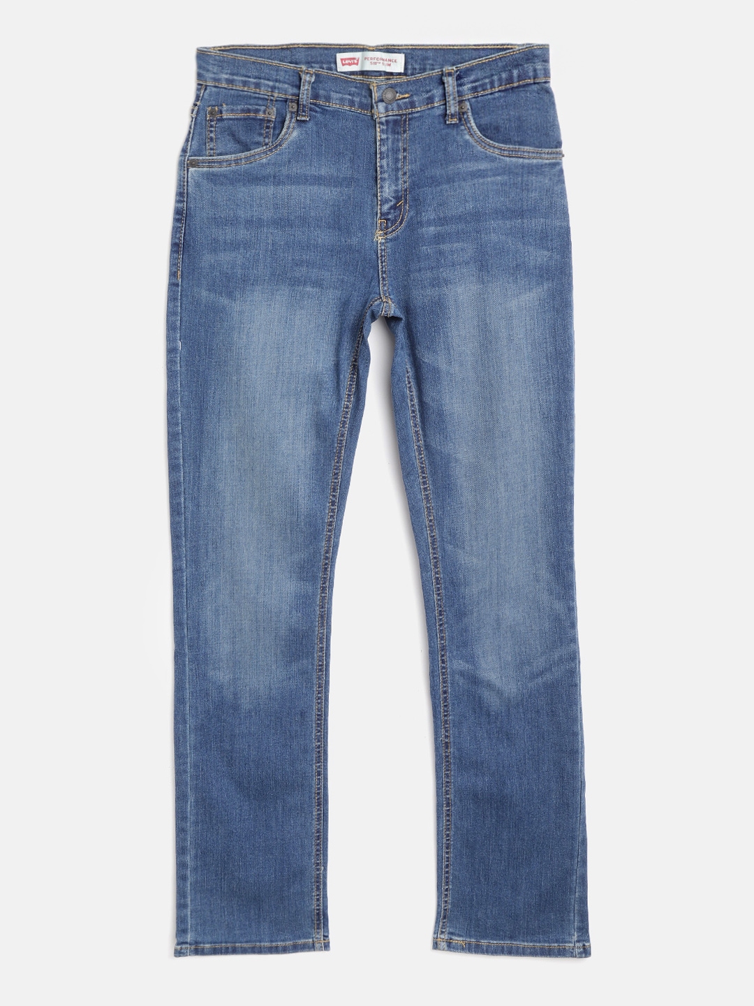 levis performance jeans