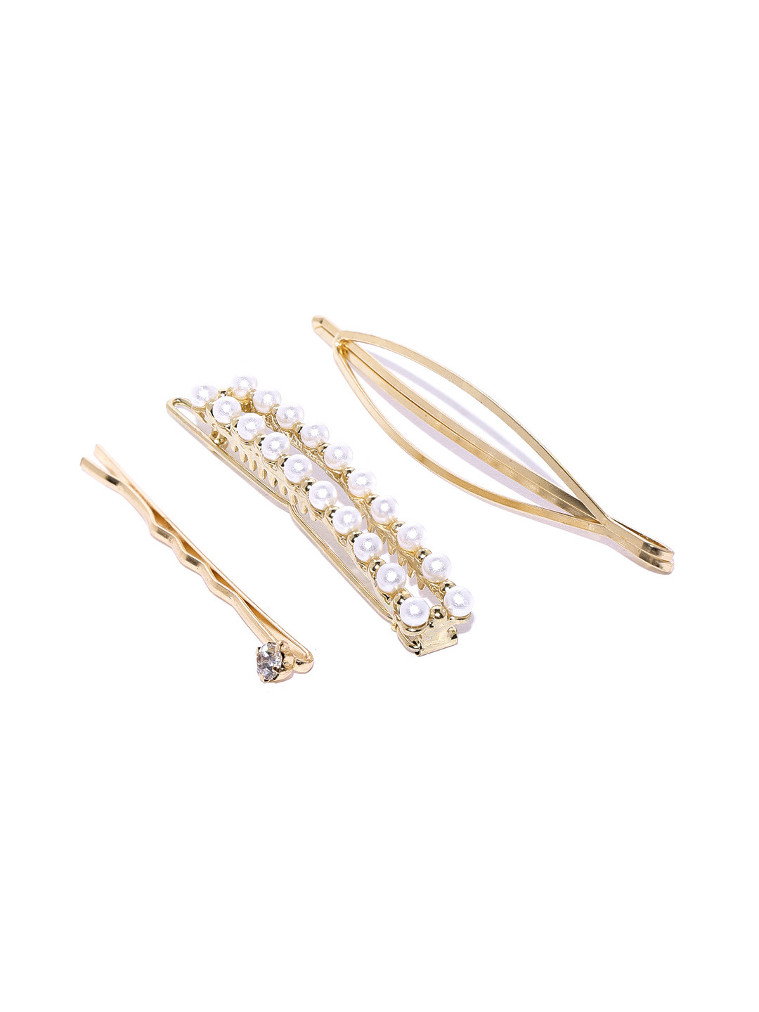 hair accessories myntra