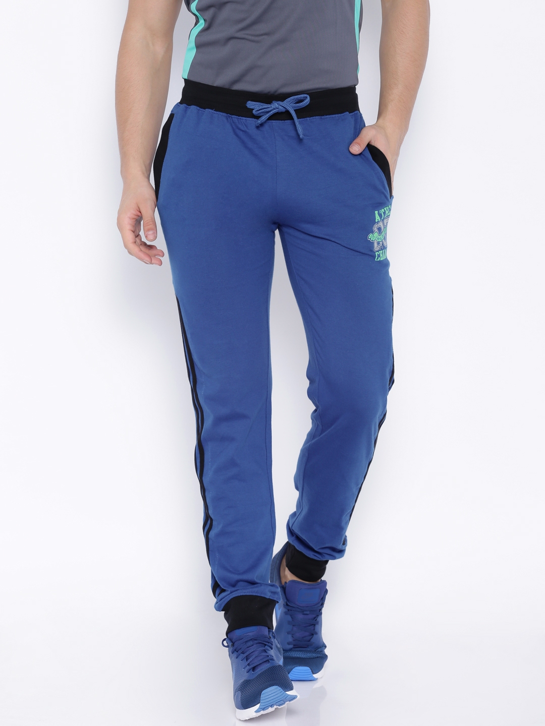 crusoe track pants