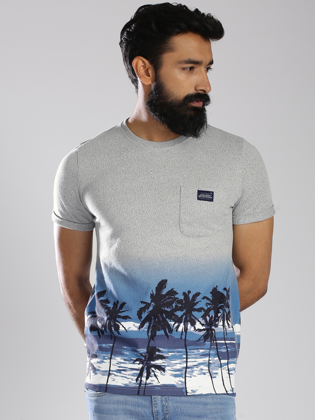 jacquemus t shirt fleur