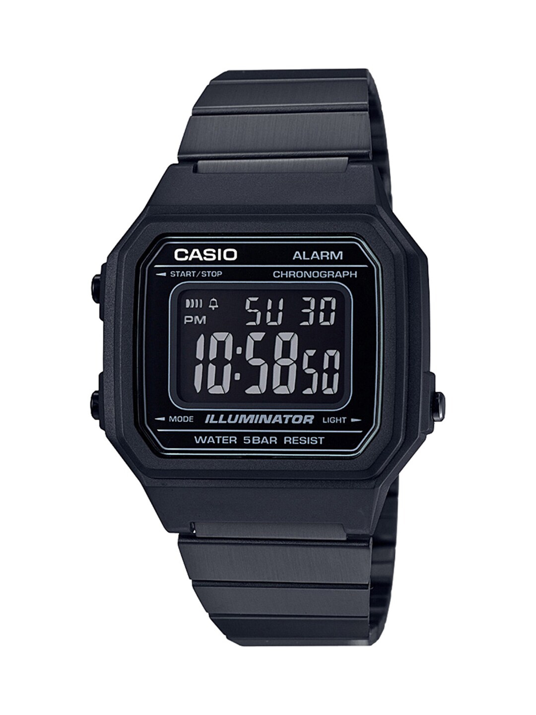 casio d099 watch