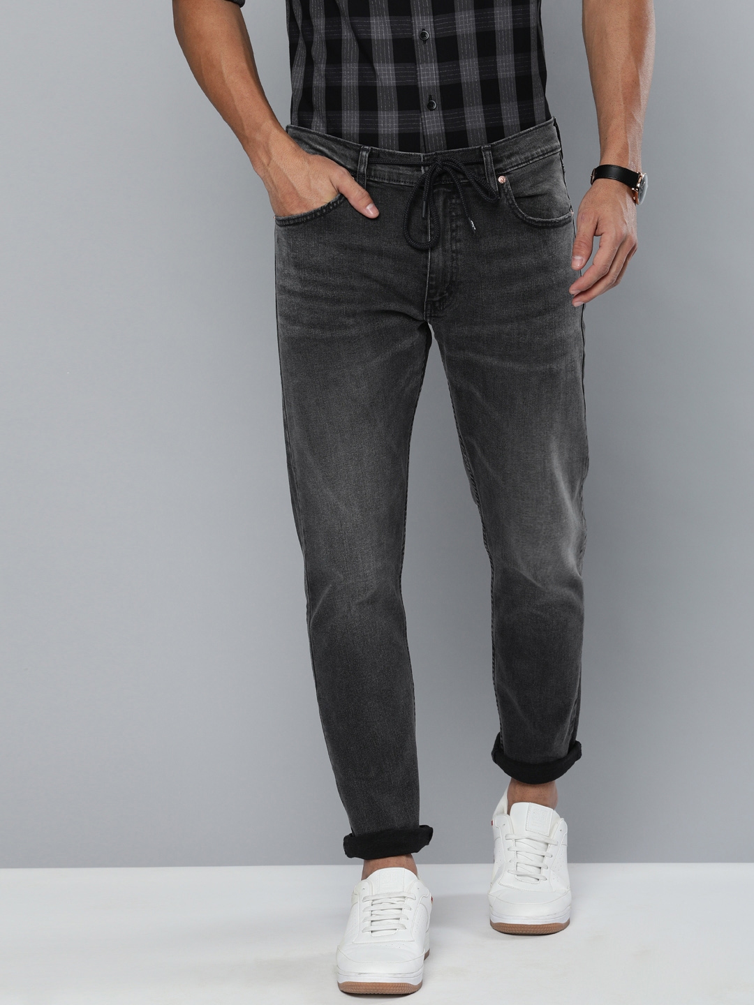waterless jeans