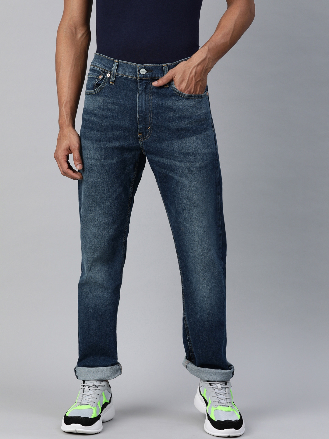 levis stretchable jeans