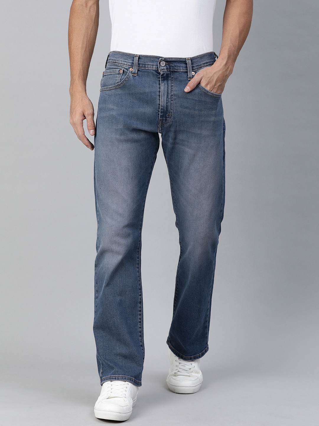 levis stretchable jeans