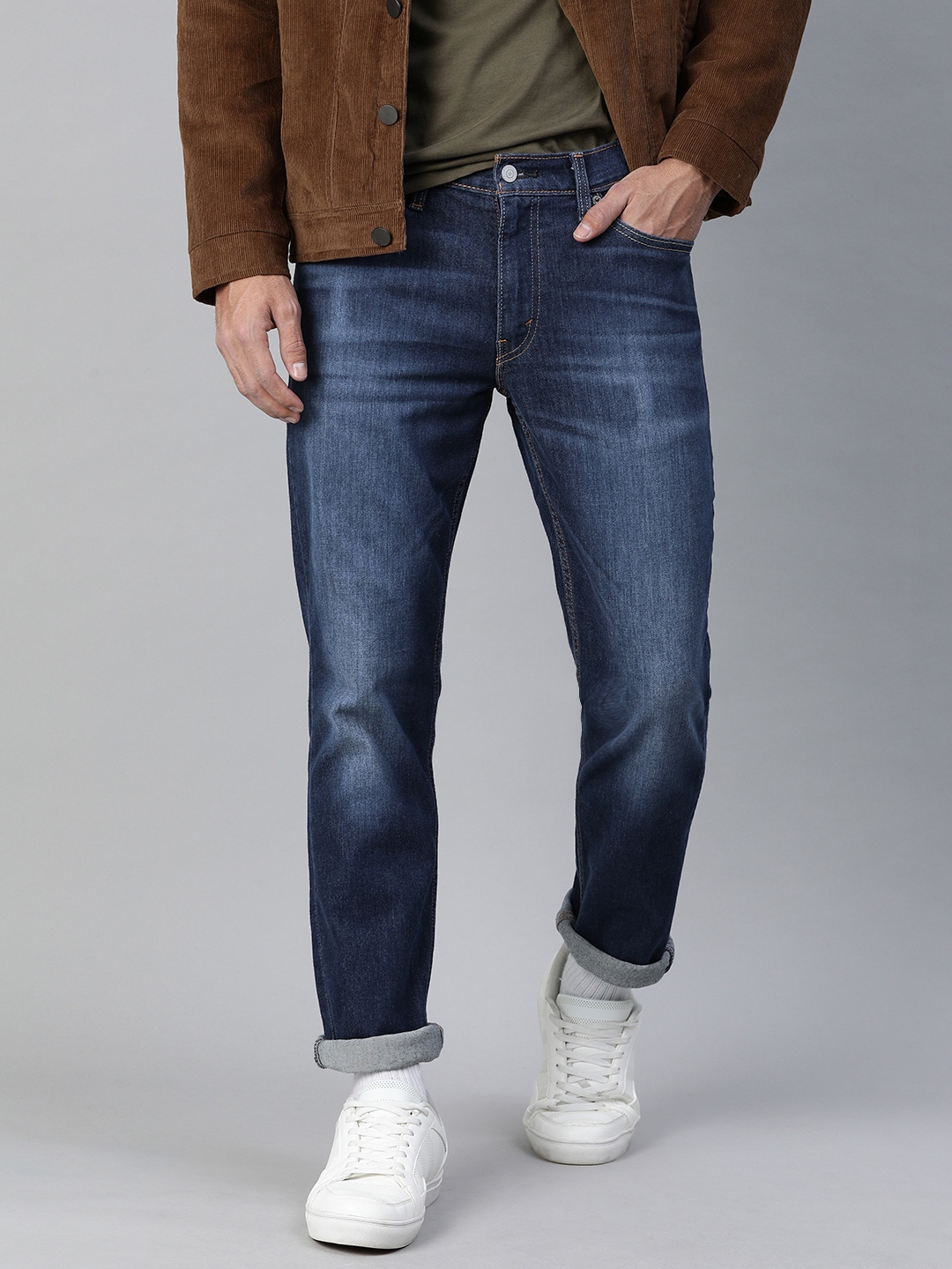 levis stretchable jeans online
