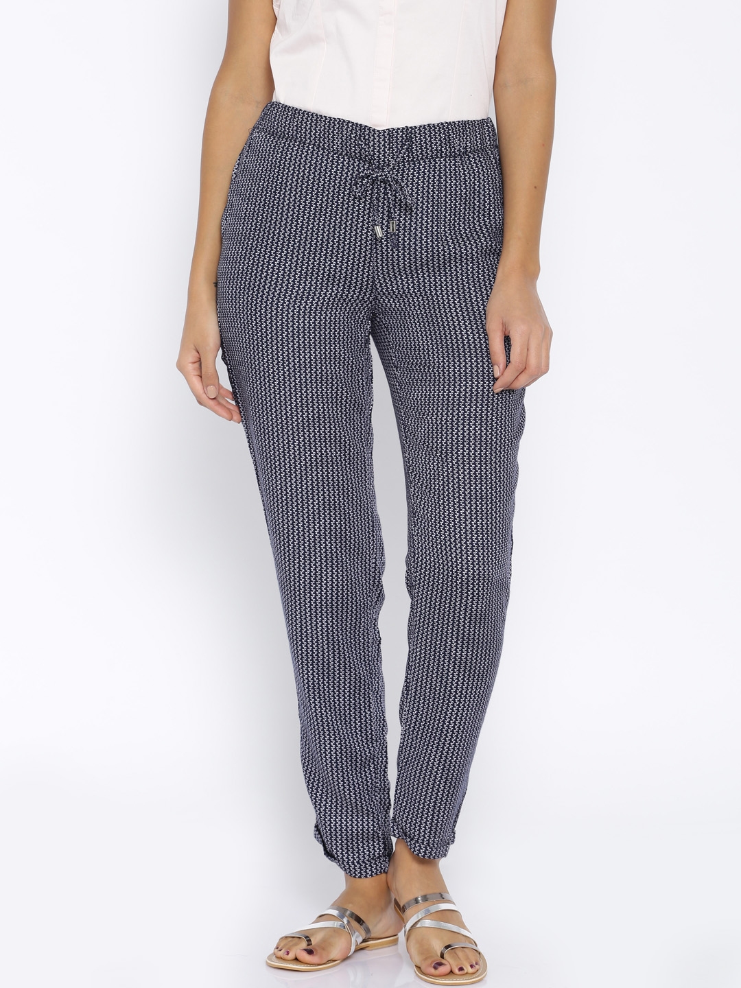 van heusen trousers