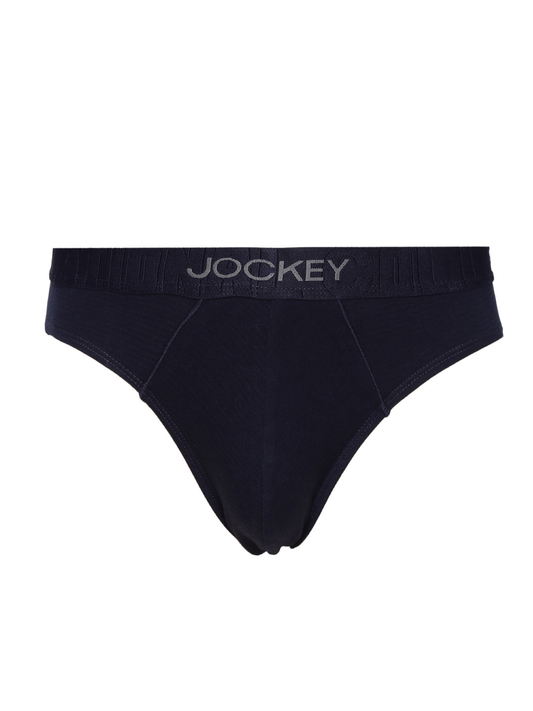 Buy Jockey INTERNATIONAL COLLECTION Men Navy Briefs IC31 0105 Briefs