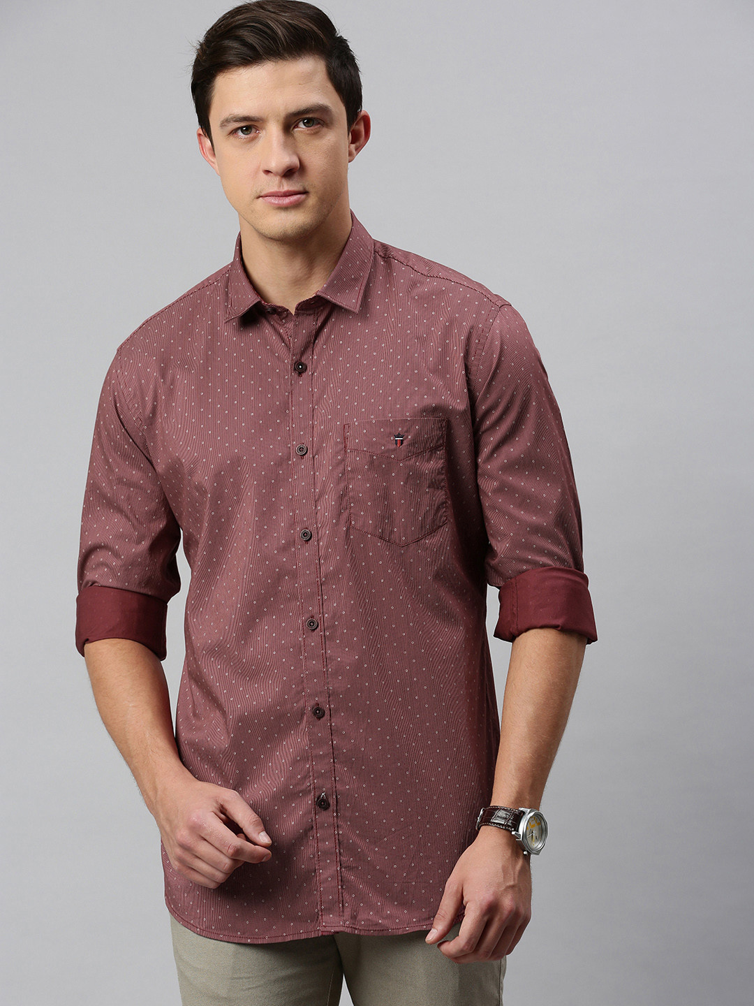 justice avocado shirt