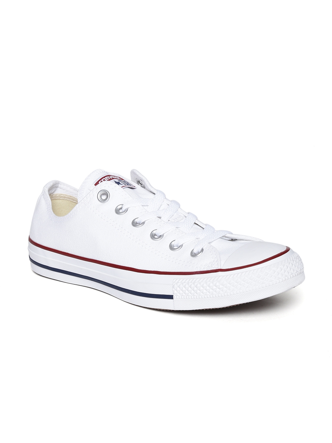 ucb white sneakers myntra