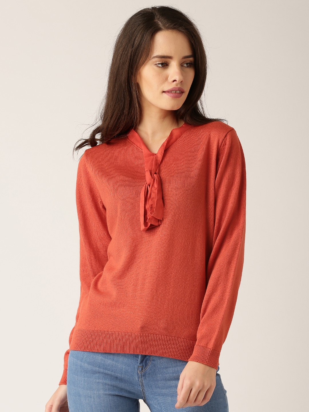 sweater for women myntra