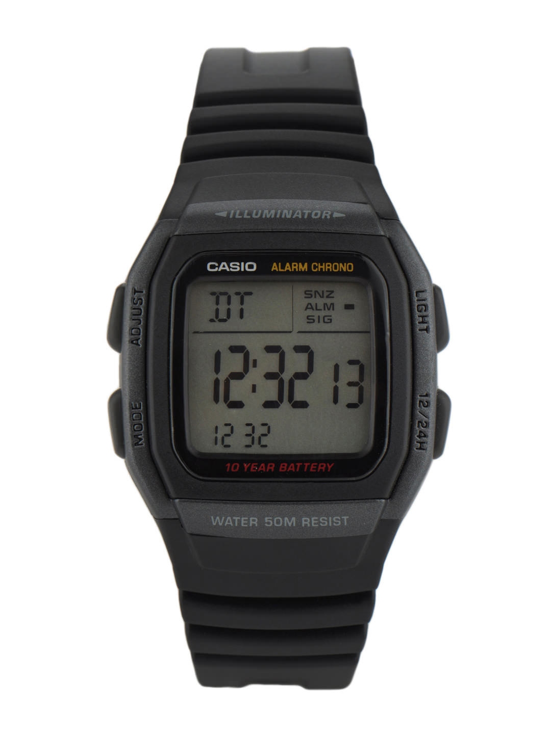 casio d099 youth series watch