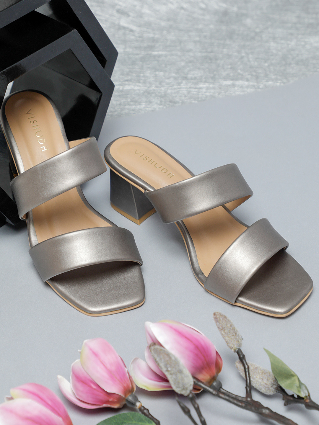 vishudh heels