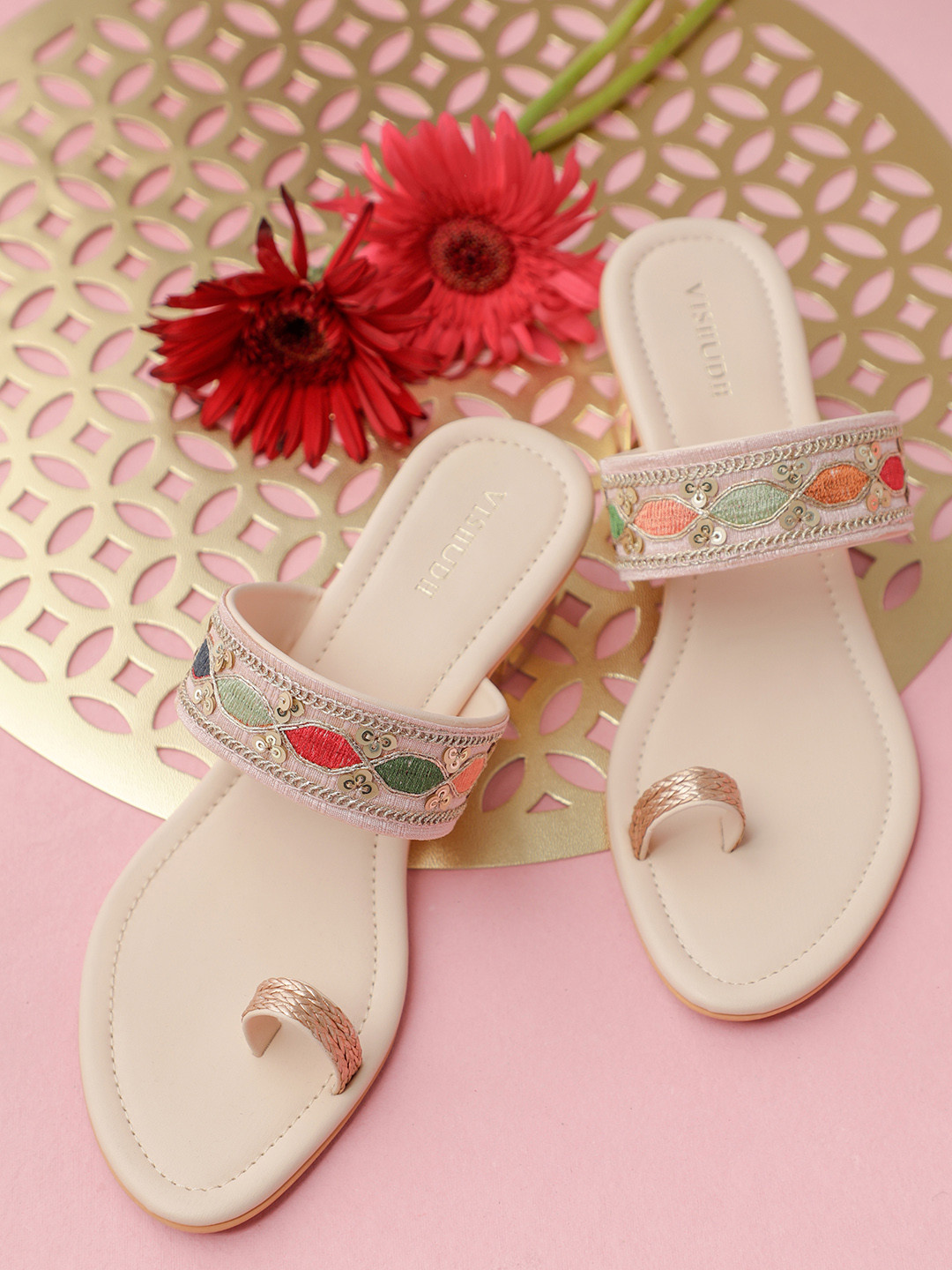 vishudh heels