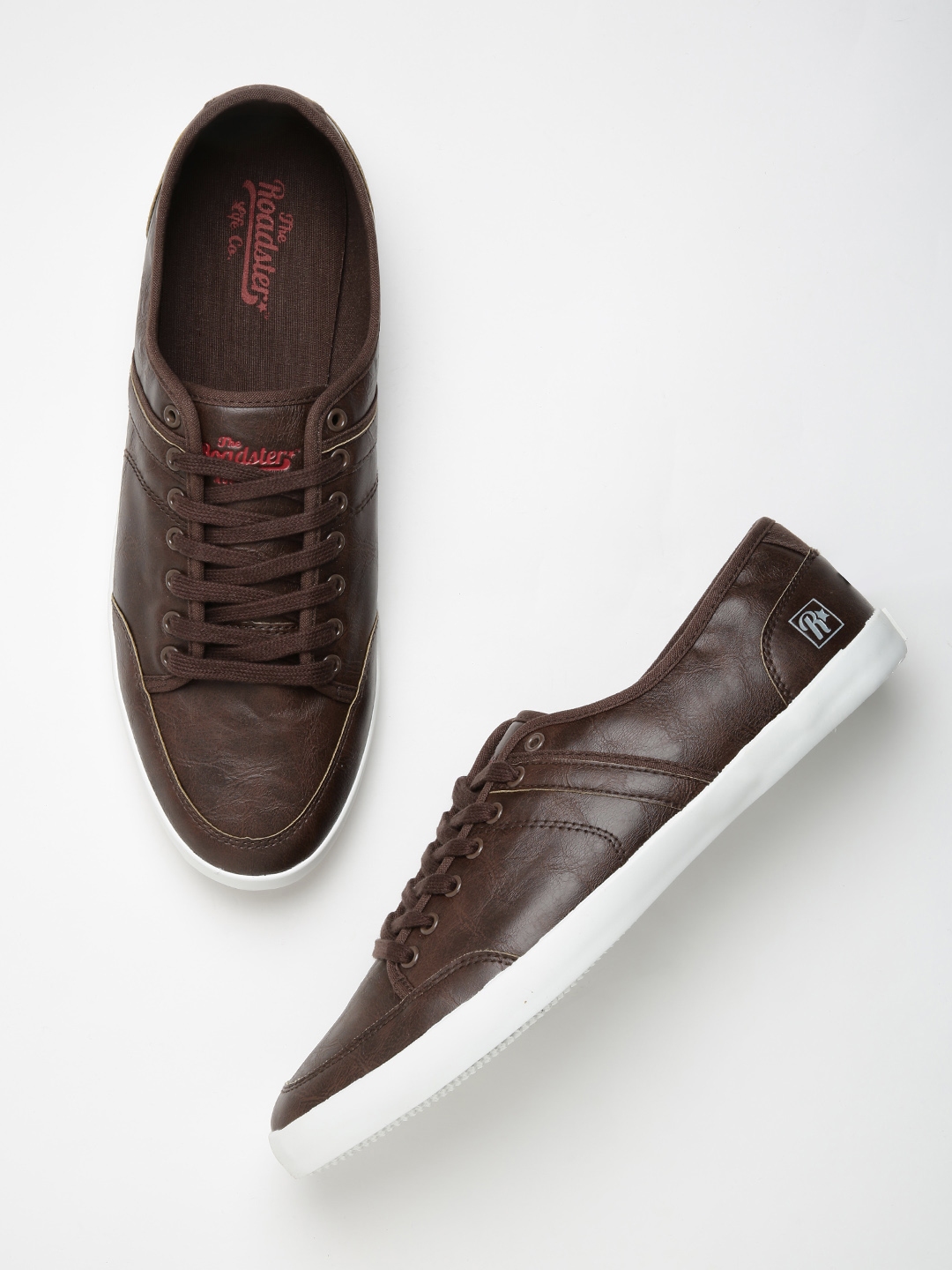 best shoes in myntra