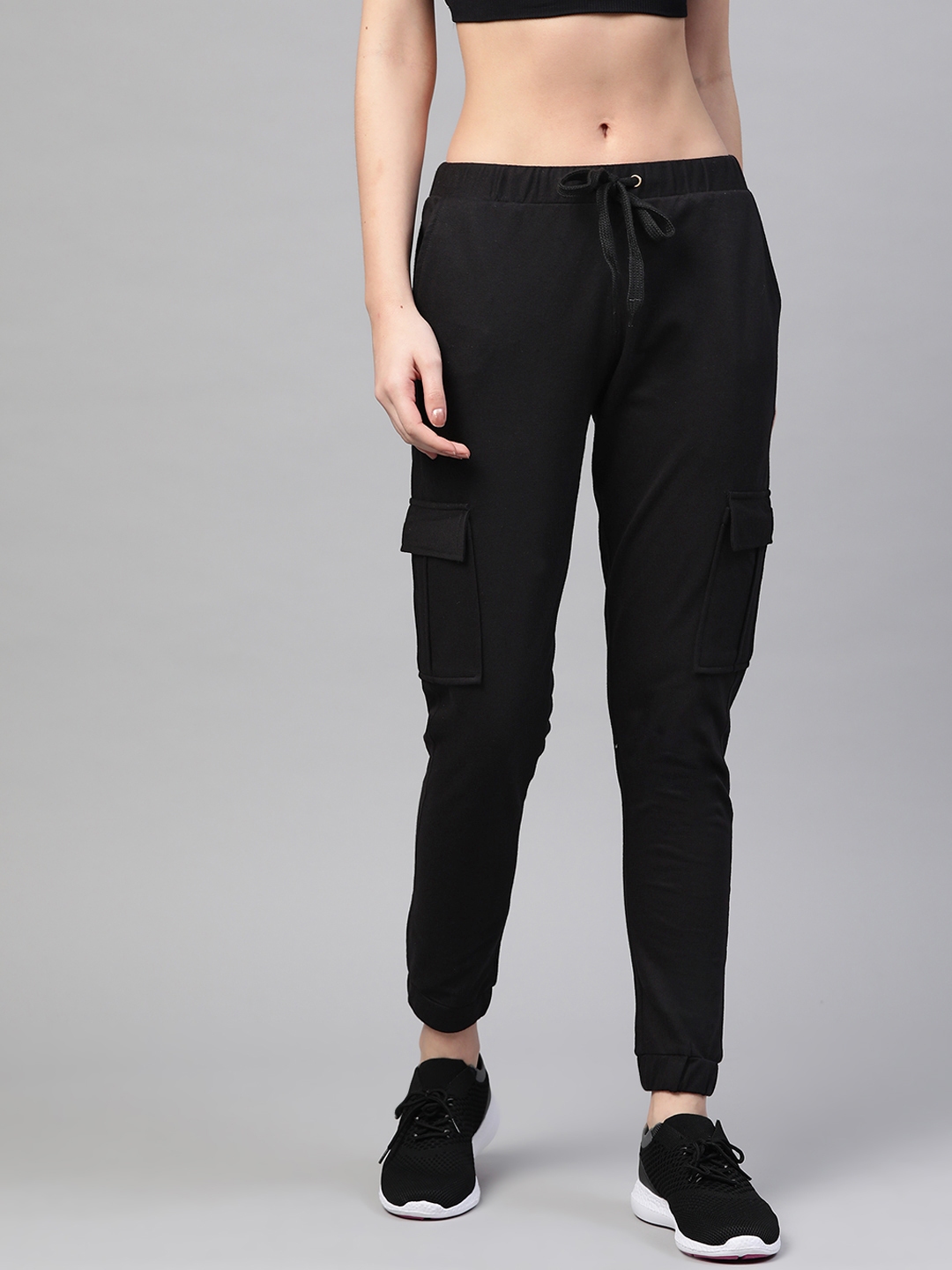 metronaut joggers