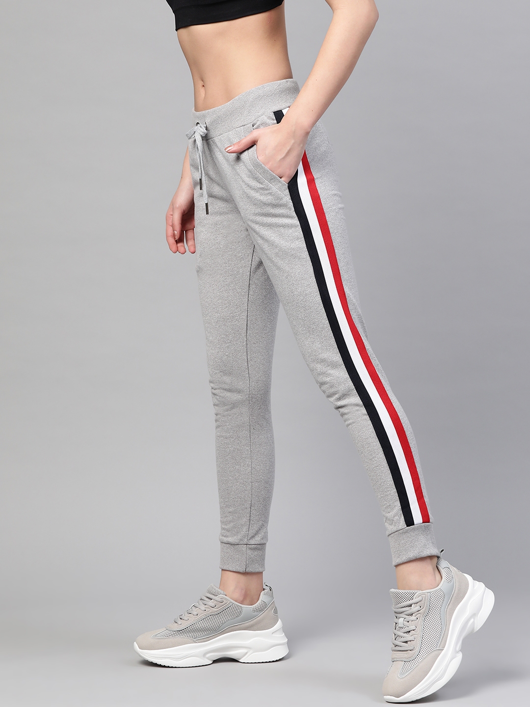 metronaut track pants