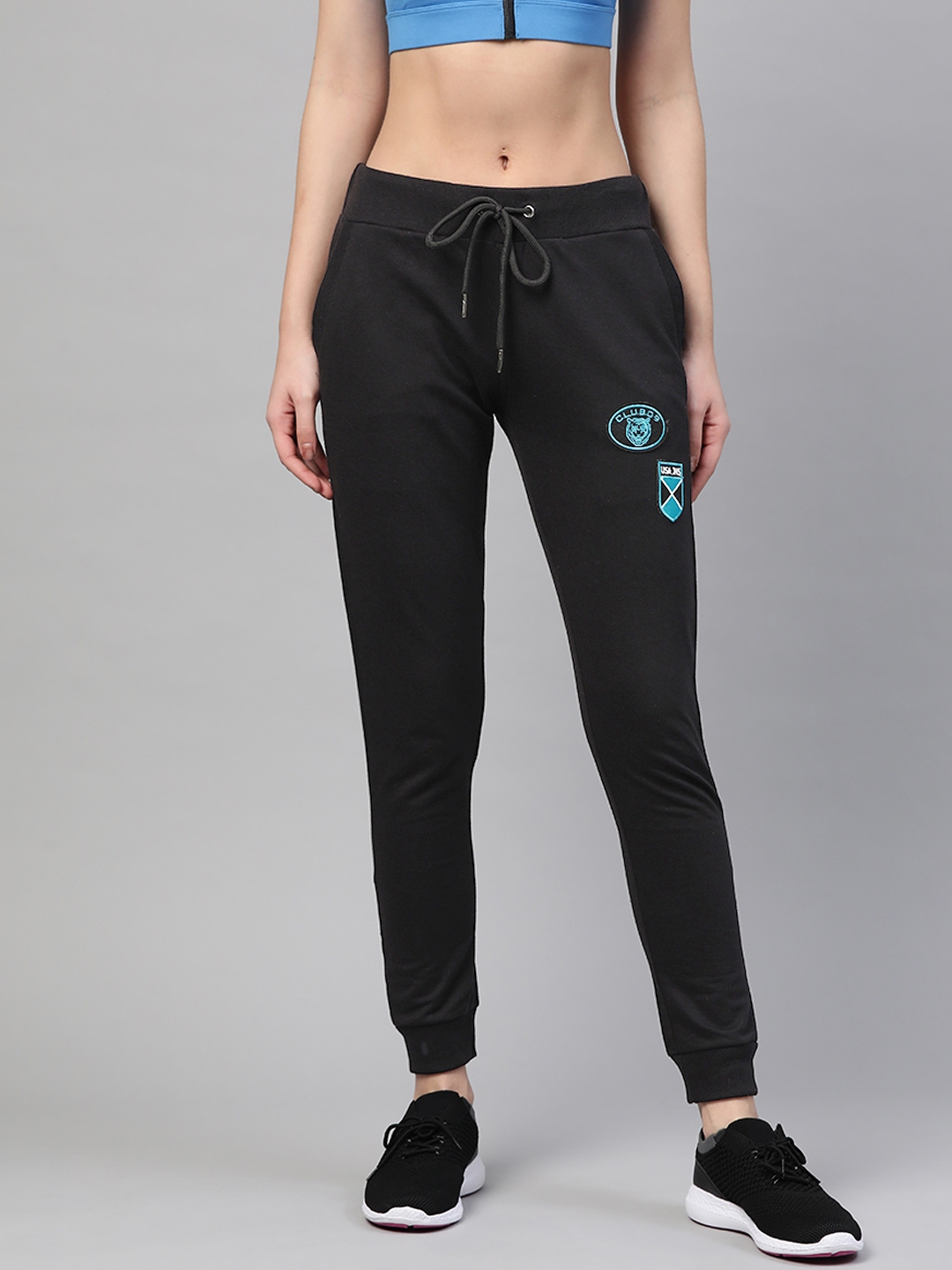 metronaut track pants