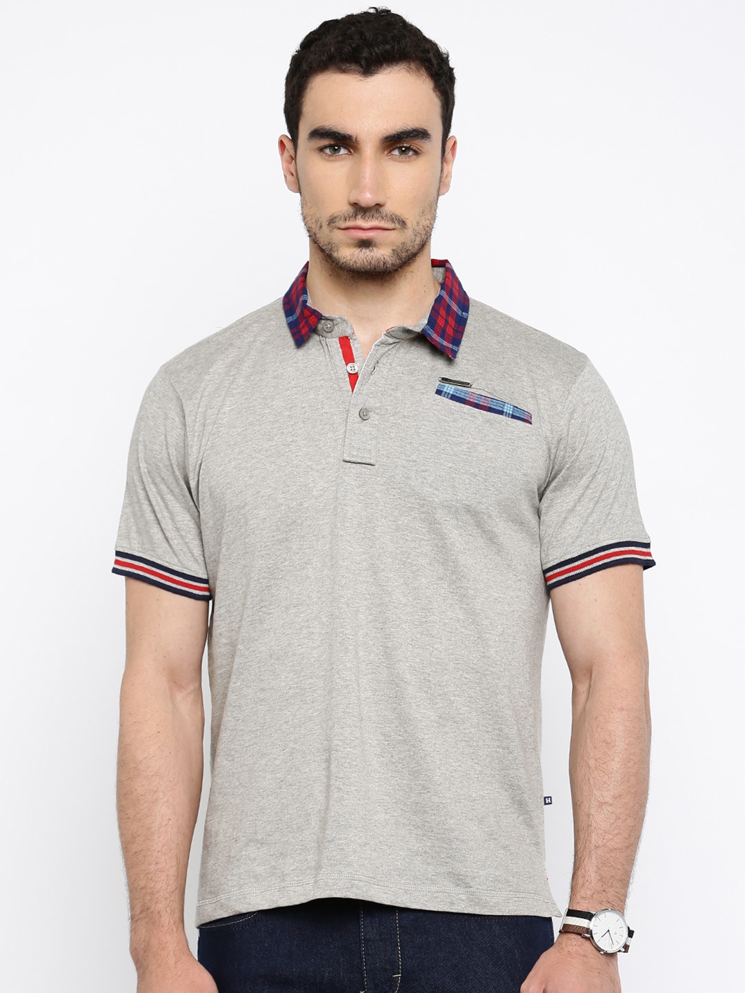 harvard square polo shirts