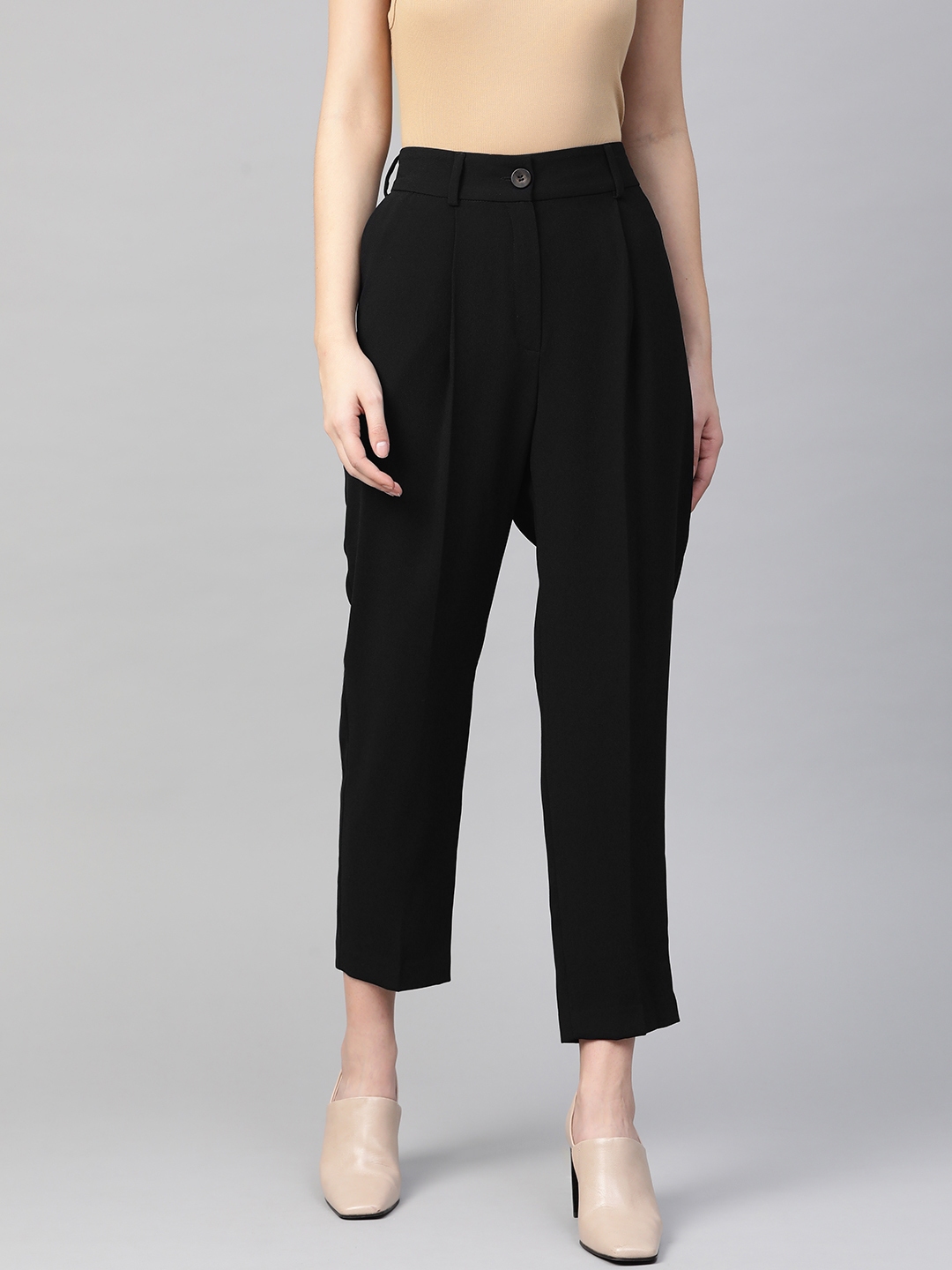 marks and spencer ladies jogger pants