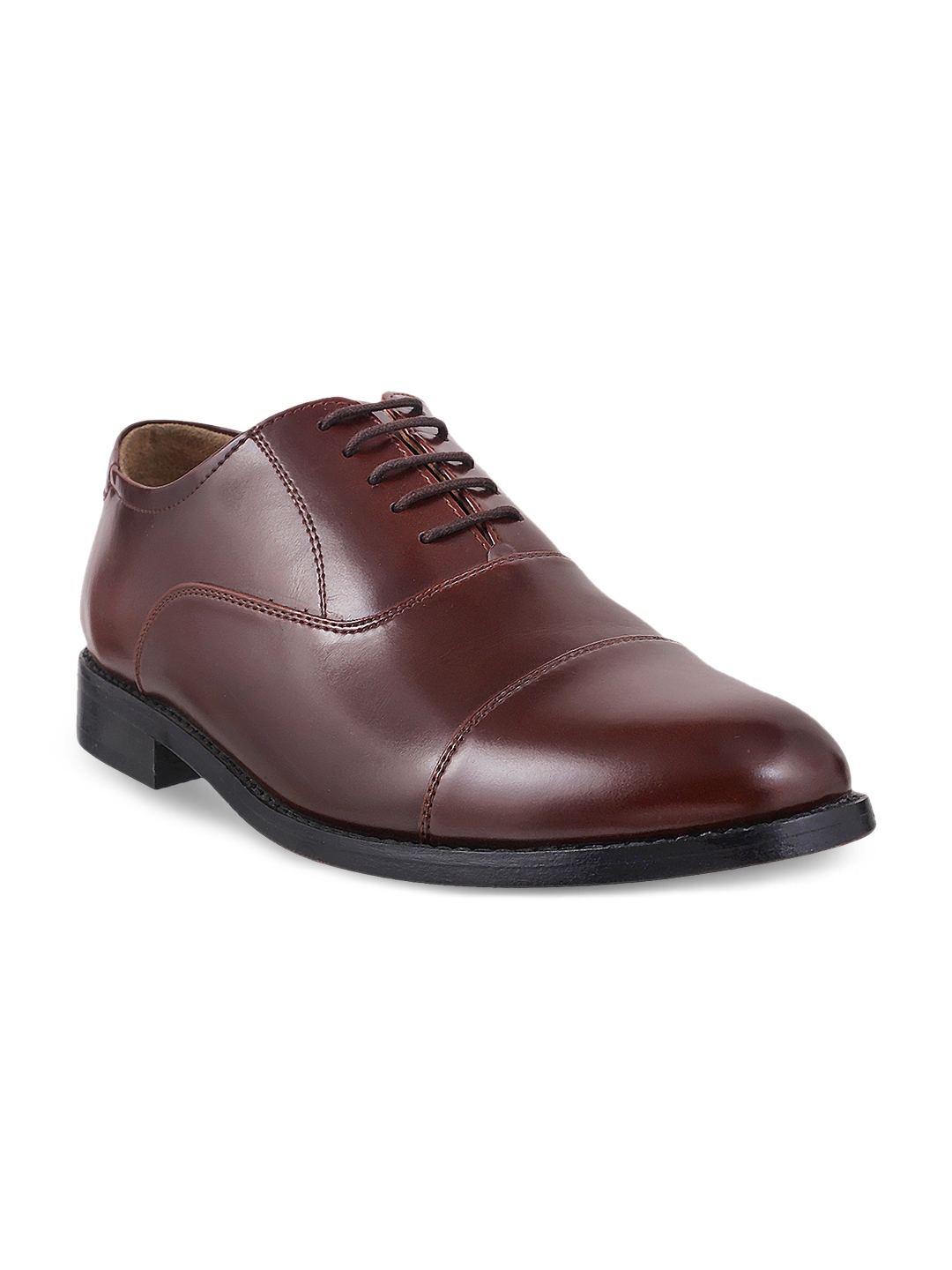 mochi formal leather shoes for men