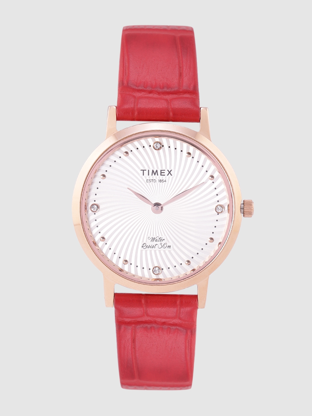 timex empera watch