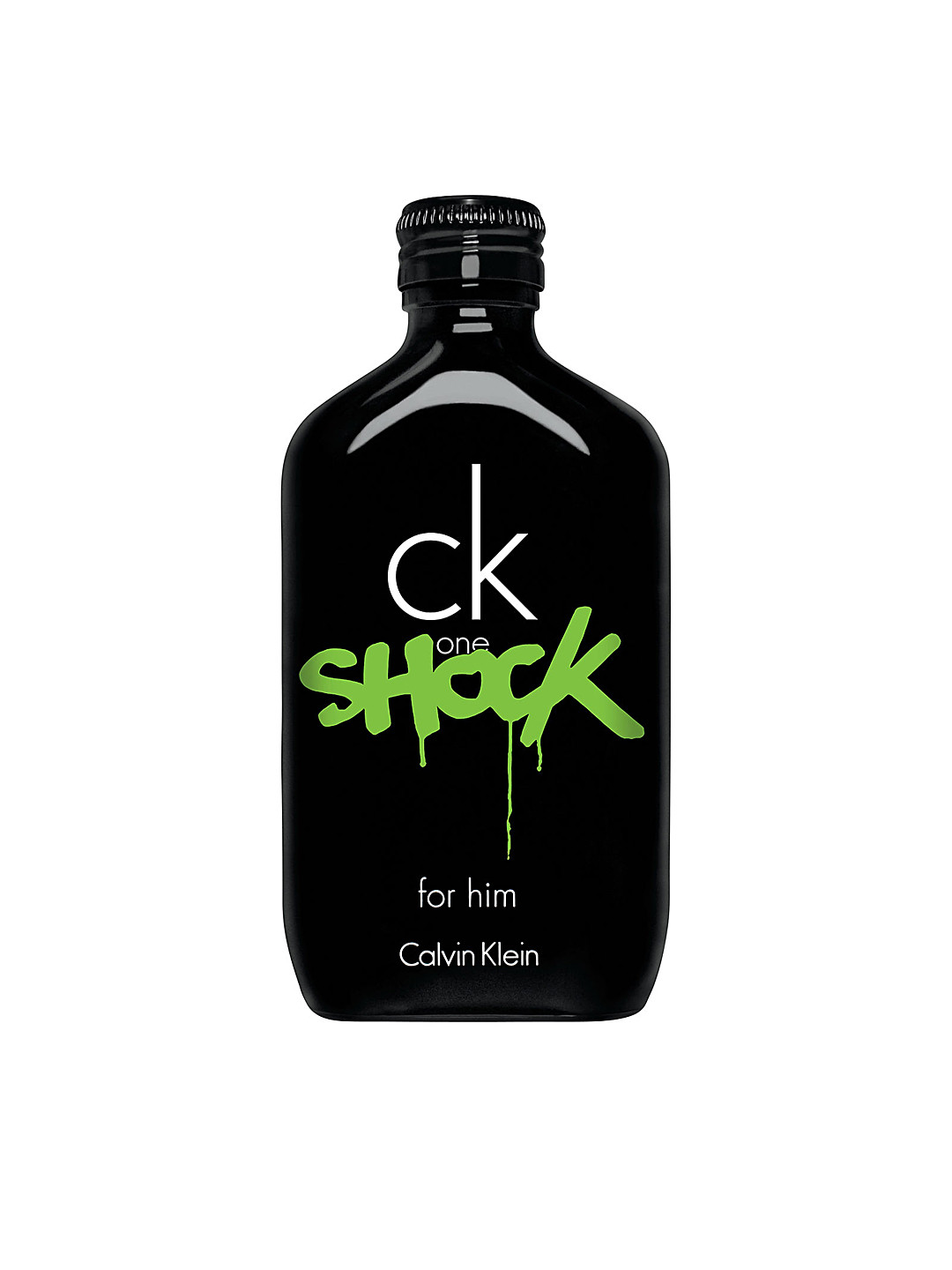 Buy Calvin Klein Men One Shock Eau De Toilette Perfume Perfume for