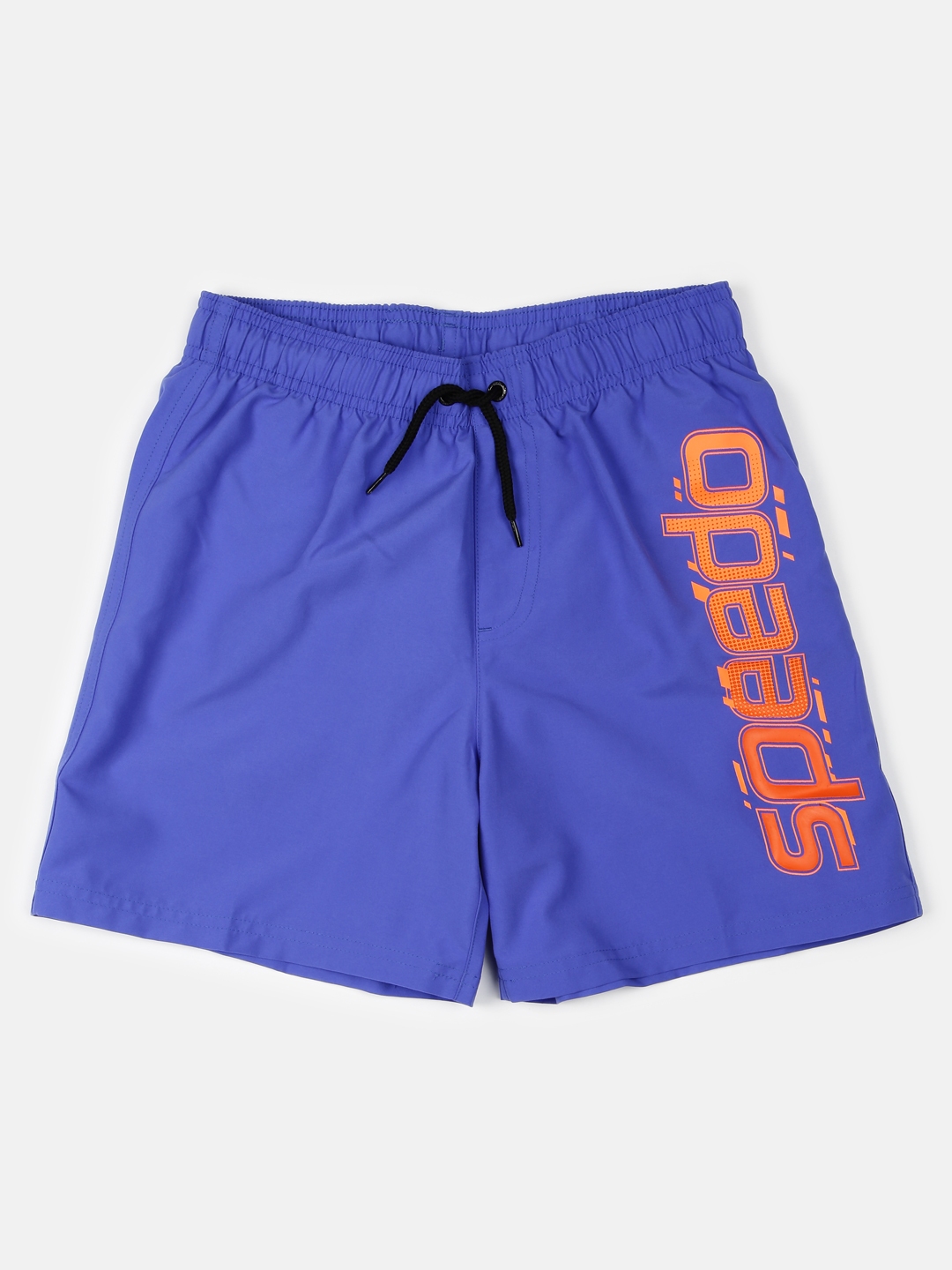 Buy Speedo Boys Blue Beach Shorts Shorts for Boys 1344640 Myntra