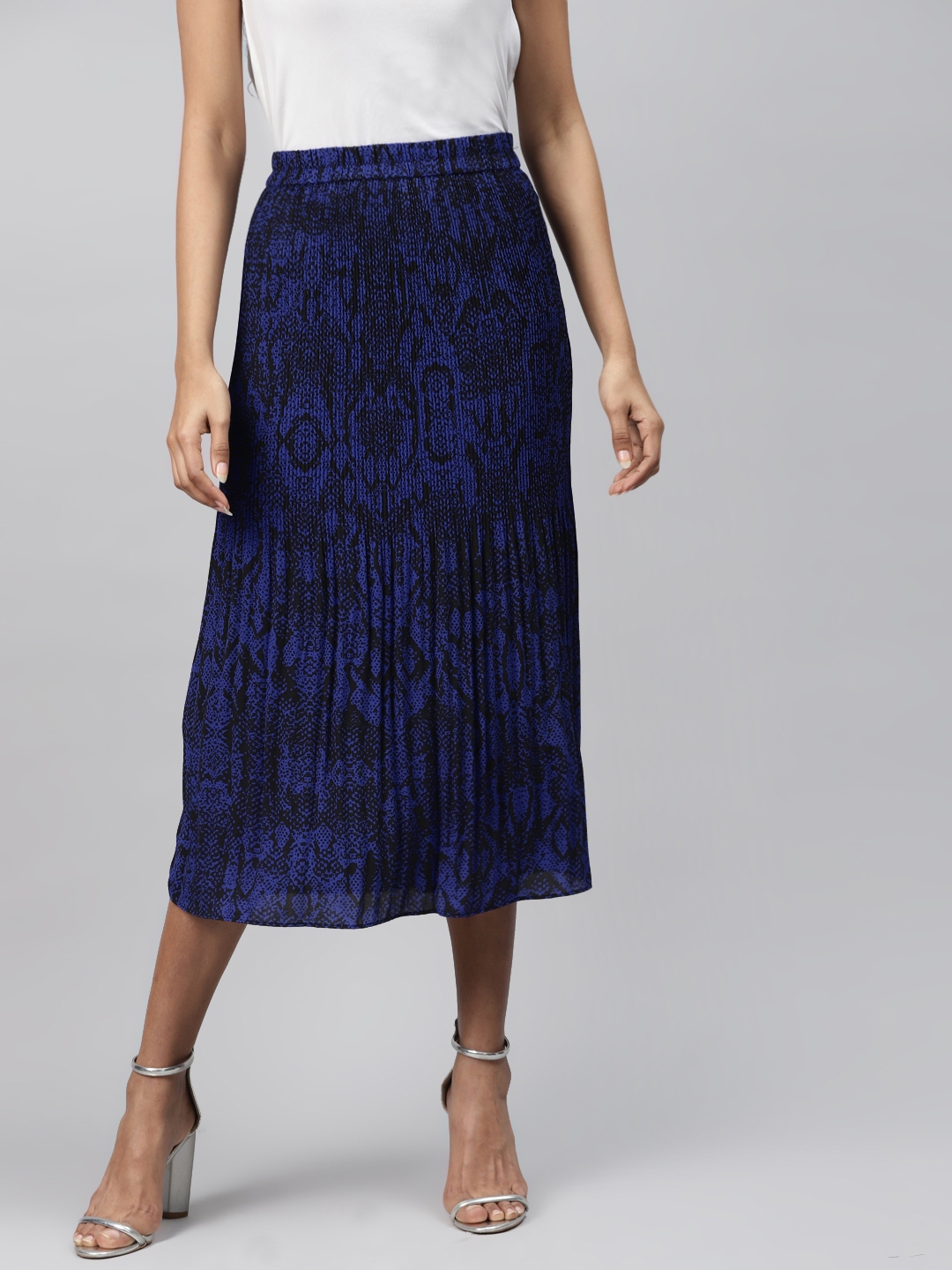 ladies skirts in marks and spencer