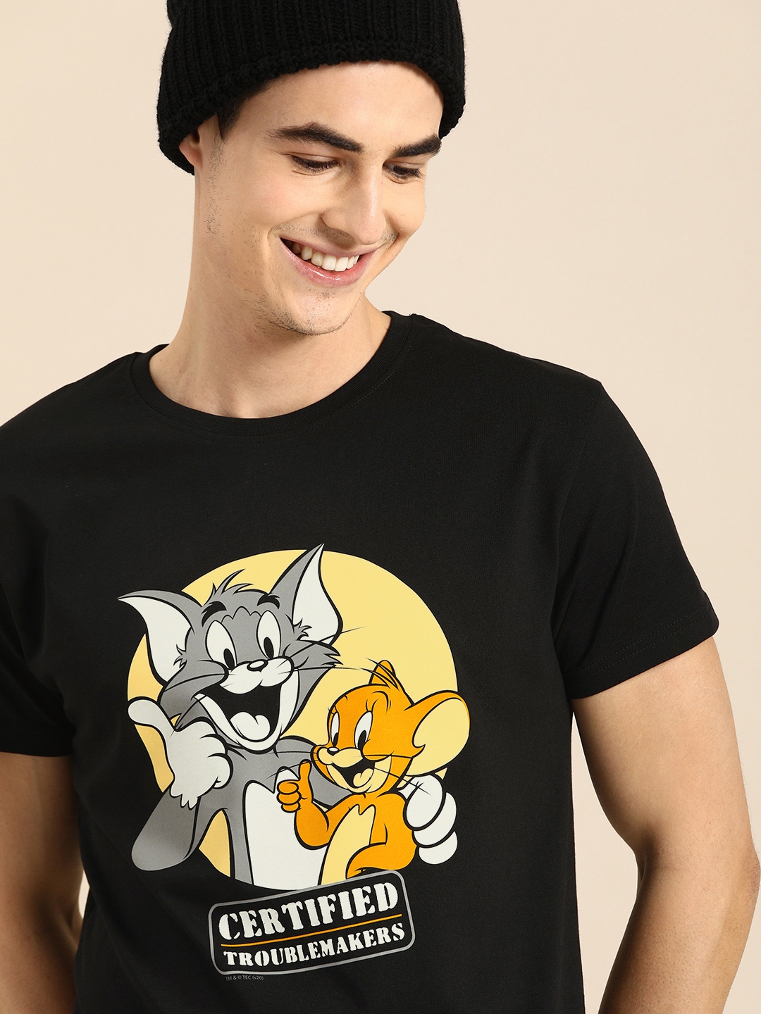 bevakoof t shirts