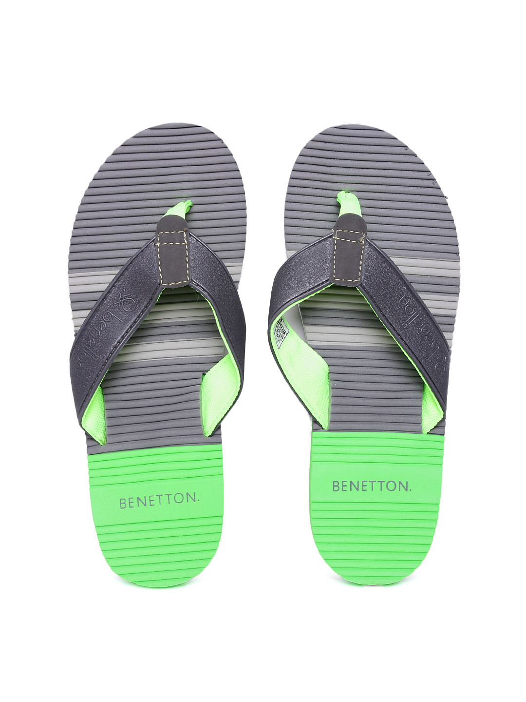 ucb flip flops men