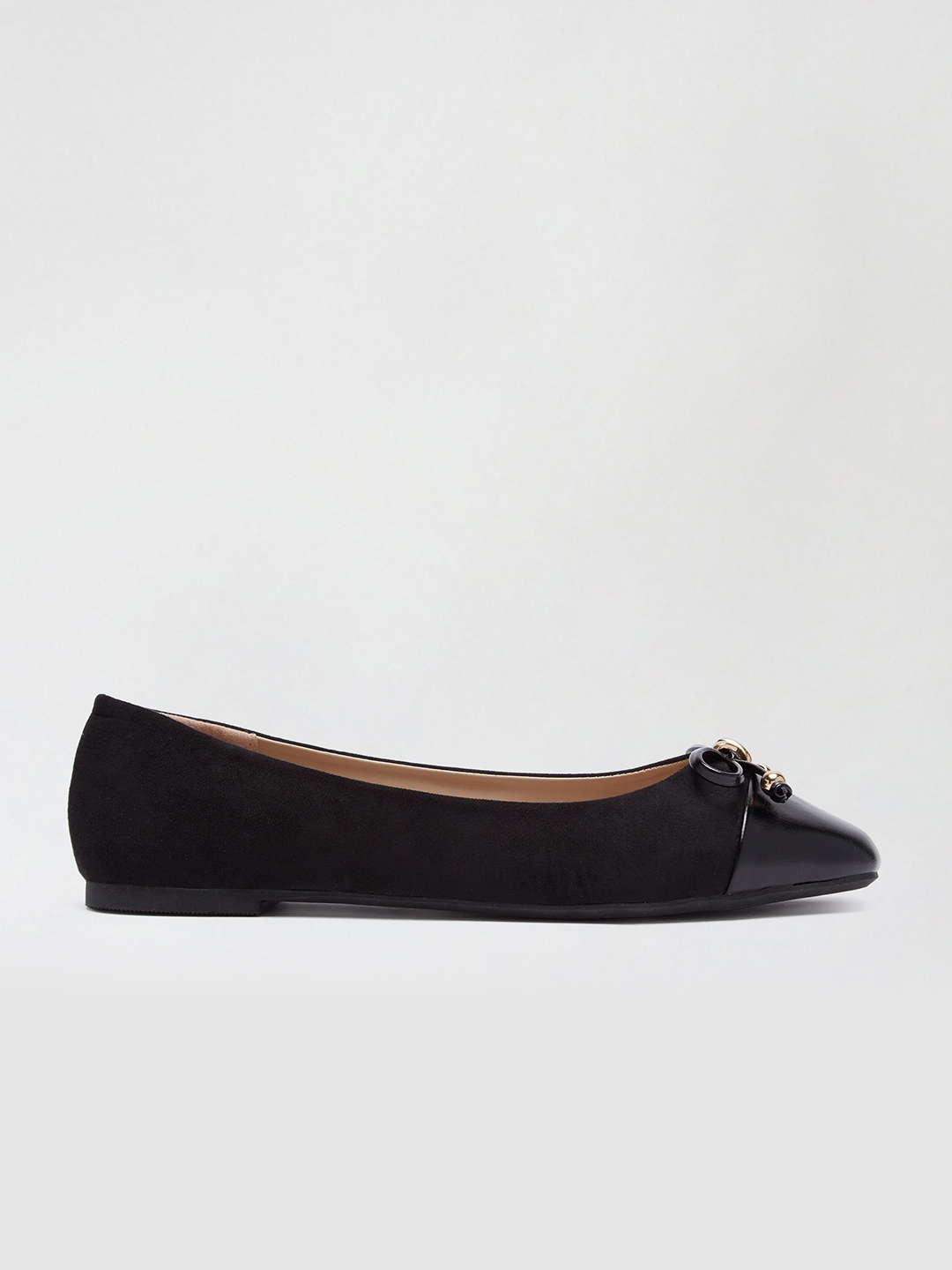 dorothy perkins ballerina shoes