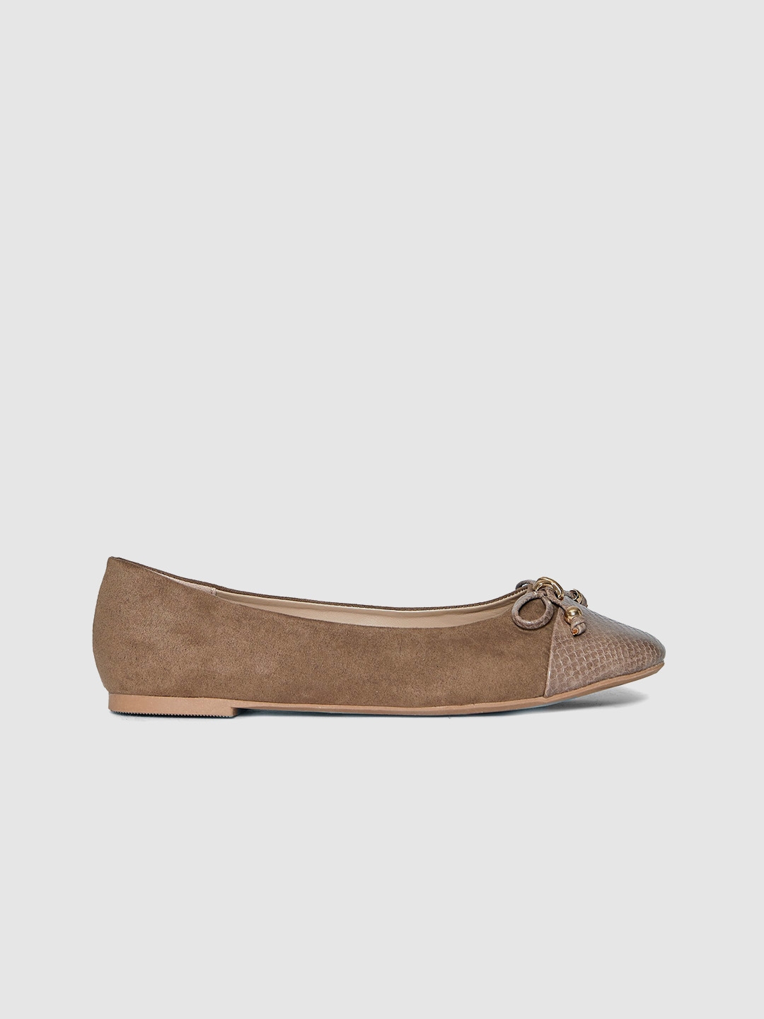 dorothy perkins ballerina shoes