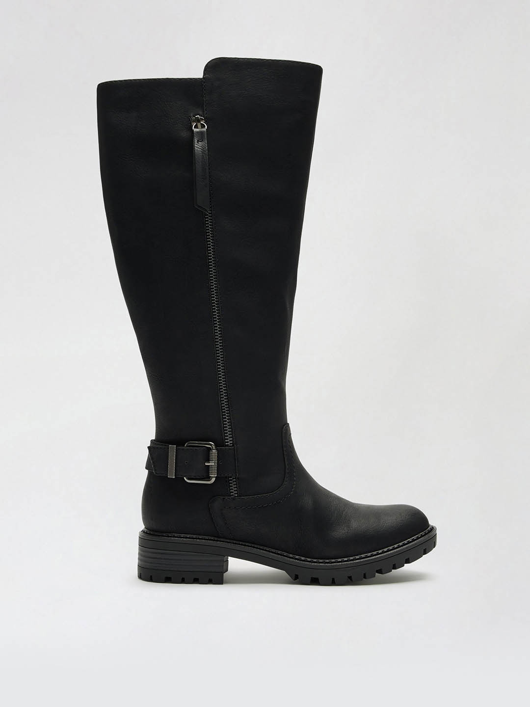 dorothy perkins flat ankle boots
